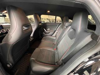 MERCEDES-BENZ CLA 200 usata, con Filtro antiparticolato