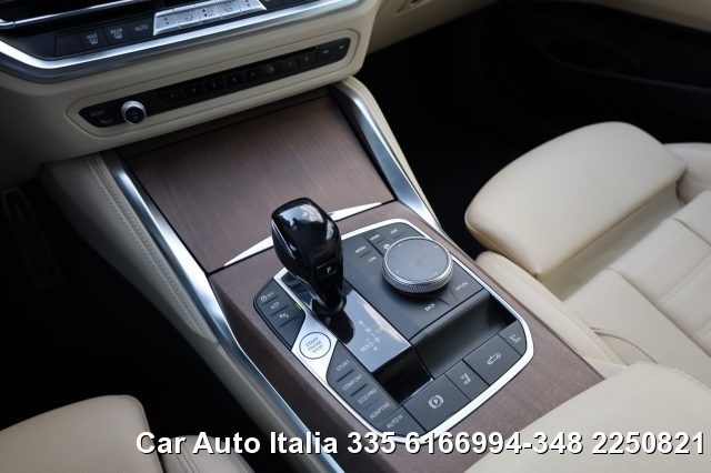 BMW M440 usata, con Specchietto retrovisore con funzione antiabbagliamento