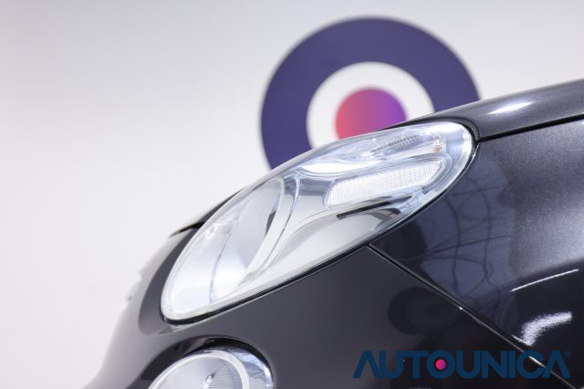 FIAT 500L usata, con Volante multifunzione