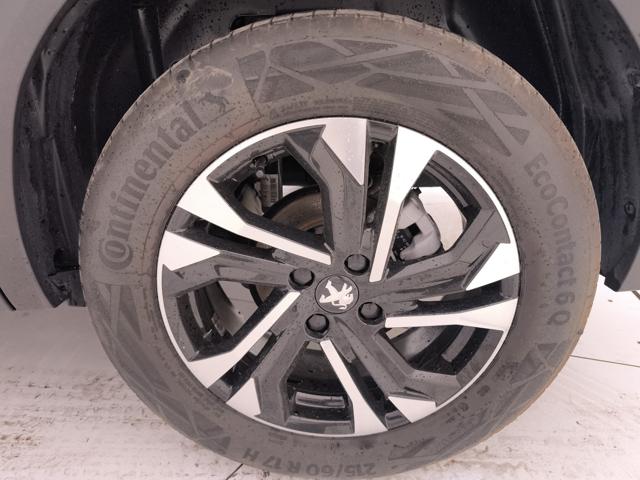 PEUGEOT 2008 usata, con Fari LED