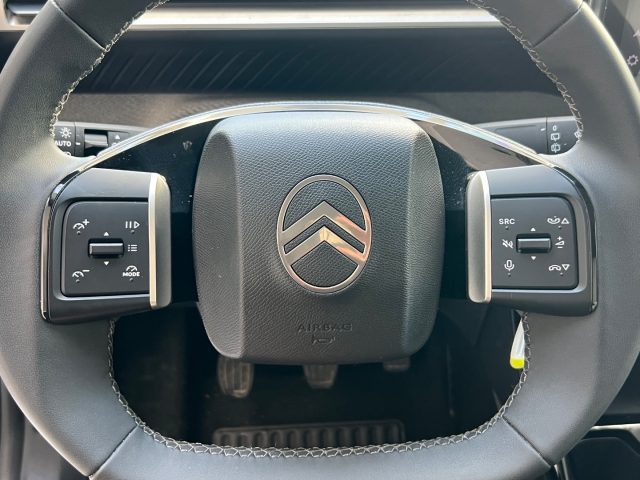 CITROEN C3 usata, con Controllo trazione