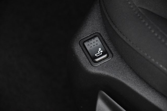 JEEP Compass usata, con Immobilizzatore elettronico