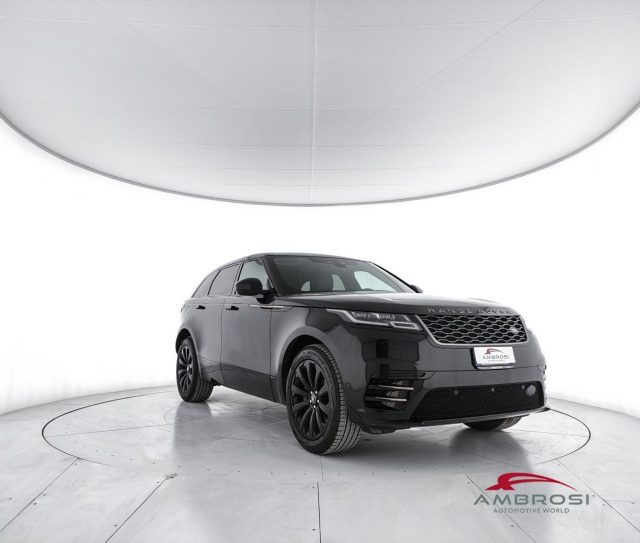LAND ROVER Range Rover Velar usata 1