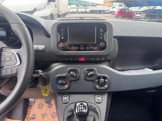FIAT Panda usata, con Servosterzo