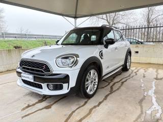 MINI Countryman 2.0 Cooper SD 190 cv EURO 6 4x4 AUTOMATICA