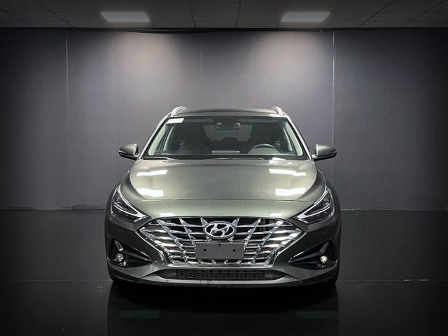 HYUNDAI i30 usata, con Airbag