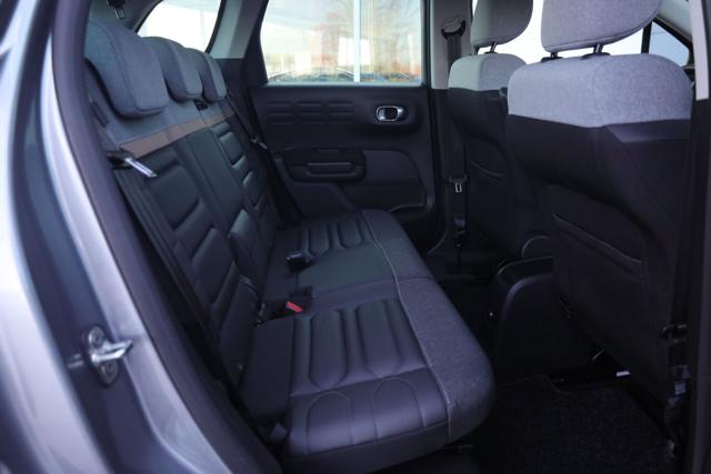 CITROEN C3 usata, con Controllo automatico clima