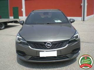 OPEL Astra usata, con Airbag laterali