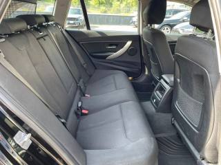 BMW 320 usata, con Immobilizzatore elettronico