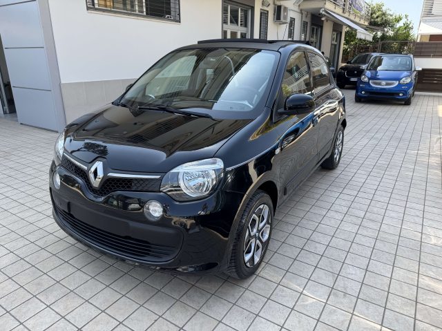 RENAULT Twingo usata, con Boardcomputer