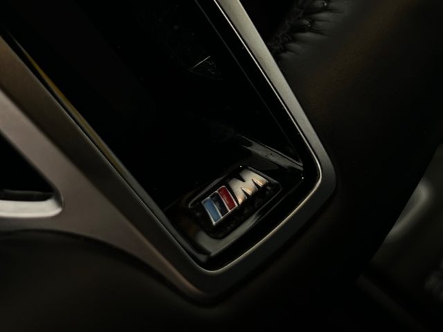 BMW X2 usata, con Luci diurne LED