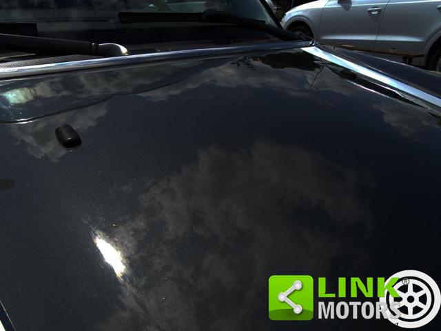 MINI Clubman usata, con Kit antipanne