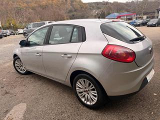 FIAT Bravo usata, con Controllo trazione