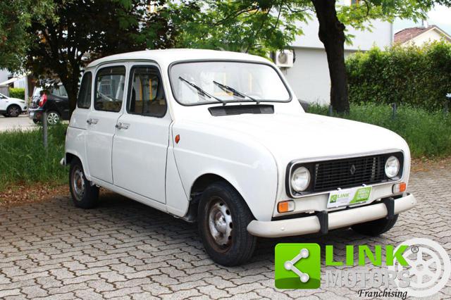 RENAULT R 4 usata 0