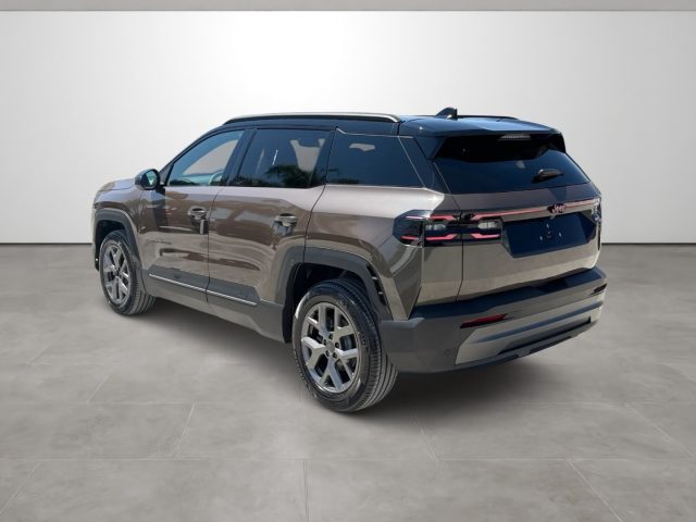 JEEP Compass usata, con Autoradio