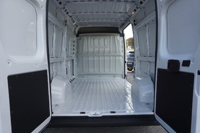 FIAT Ducato usata, con Filtro antiparticolato