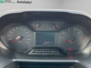 PEUGEOT Partner usata, con Servosterzo