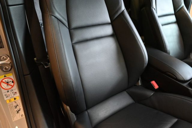 PORSCHE 992 usata 57