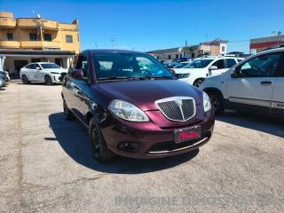 LANCIA Ypsilon usata, con Airbag