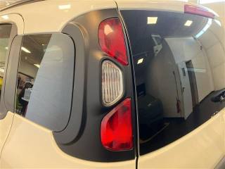FIAT Panda usata, con Fendinebbia