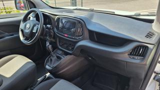 FIAT Doblo usata, con Immobilizzatore elettronico