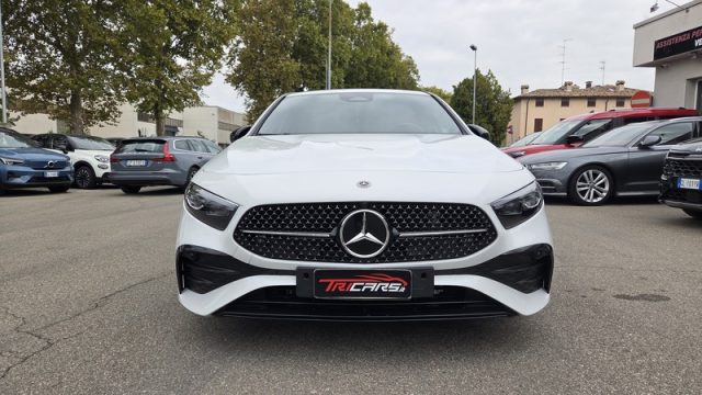 MERCEDES-BENZ A 180 usata, con Airbag