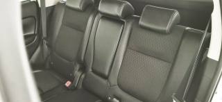 MITSUBISHI Outlander usata, con Start/Stop Automatico