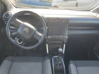 CITROEN C3 Aircross usata 10