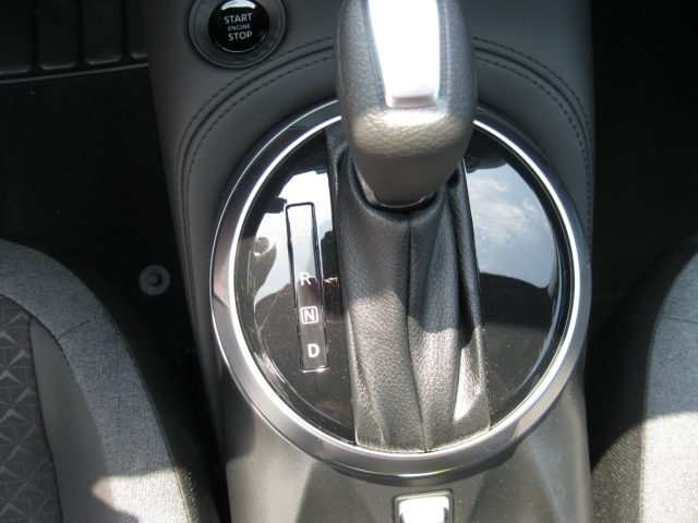 NISSAN Juke usata, con Luci diurne LED