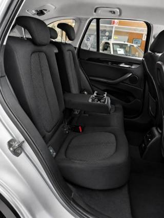 BMW X1 usata, con Sedili riscaldati