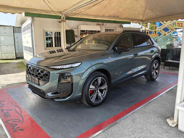 AUDI Q3 usata, con Airbag laterali