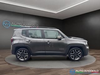 JEEP Renegade usata, con Airbag Passeggero