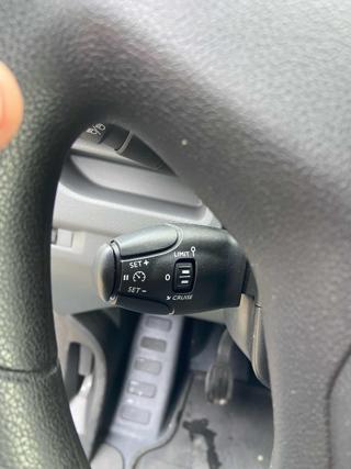 CITROEN Jumpy usata, con ESP