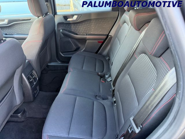 FORD Kuga usata 8