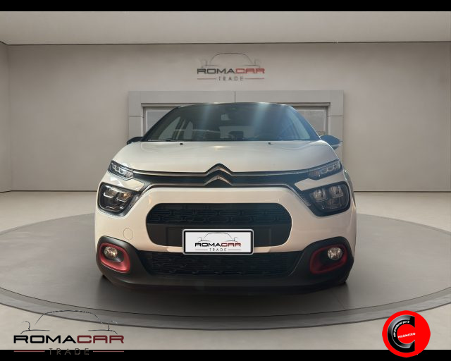 CITROEN C3 usata, con Airbag laterali