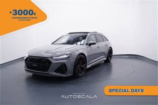 AUDI RS6 Performance 4.0 TFSI 630cv V8 Quattro Tiptronic