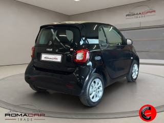 SMART ForTwo usata, con Cerchi in lega