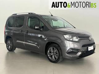 TOYOTA Proace City Verso usata, con Airbag laterali