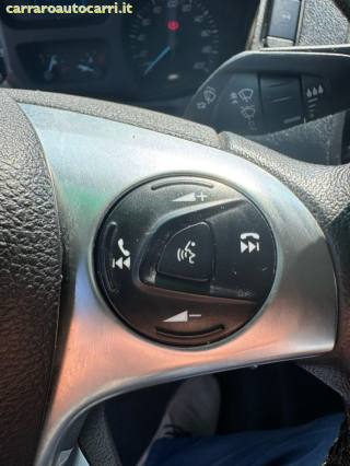 FORD Transit Custom usata, con Bracciolo