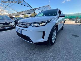 LAND ROVER Discovery Sport usata, con Airbag laterali