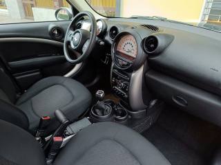 MINI Countryman usata 57