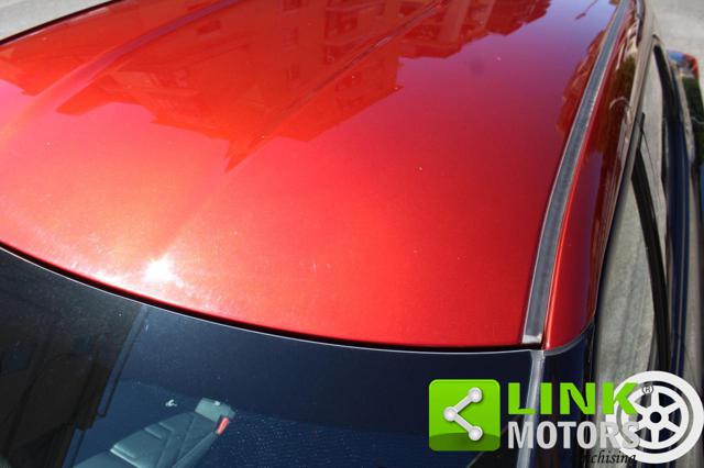 NISSAN Juke usata, con Fendinebbia