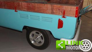 VOLKSWAGEN T2 usata 32