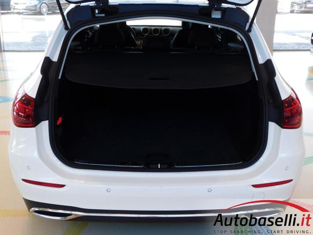 MERCEDES-BENZ C 220 usata, con Sedili sportivi