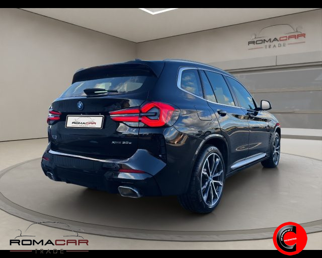 BMW X3 usata, con Autoradio
