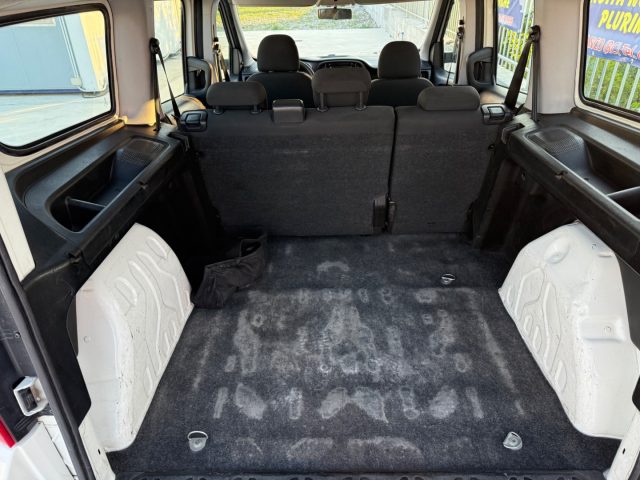 FIAT Doblo usata 29