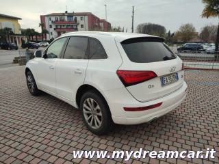 AUDI Q5 usata 20