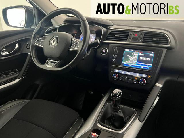 RENAULT Kadjar usata, con Immobilizzatore elettronico
