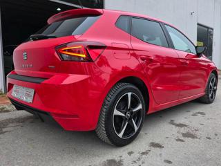 SEAT Ibiza usata, con Airbag Passeggero