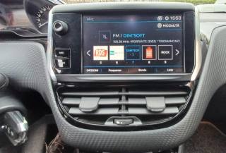 PEUGEOT 208 usata, con ESP